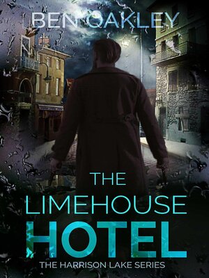 cover image of The Limehouse Hotel